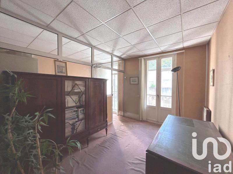 Appartement - 143 m² - 5 pièces