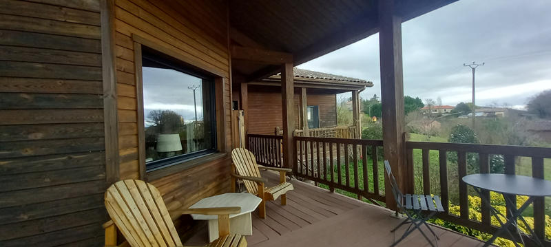 Maison - 173 m² - 5 pièces