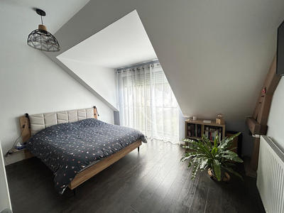 Maison - 148 m² - 6 pièces