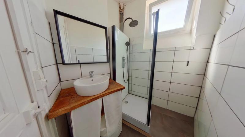 Appartement - 59 m² - 2 pièces