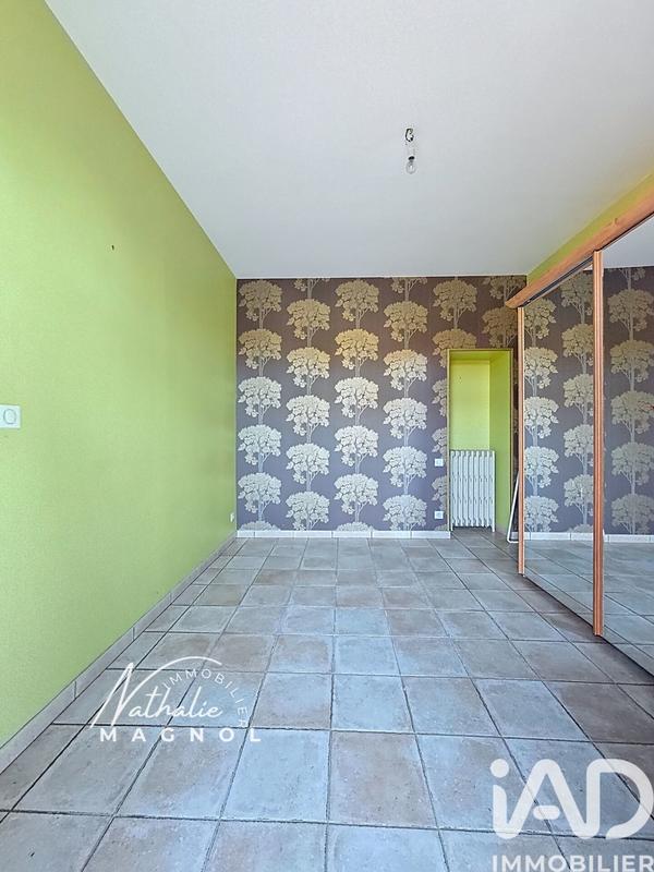 Maison - 197 m² - 8 pièces