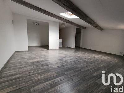 Maison - 89 m² - 4 pièces