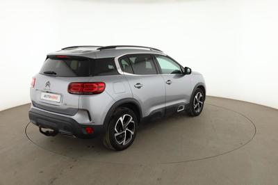 Citroën C5 Aircross 1.5 Blue-HDi c-Series Bv6 131 ch