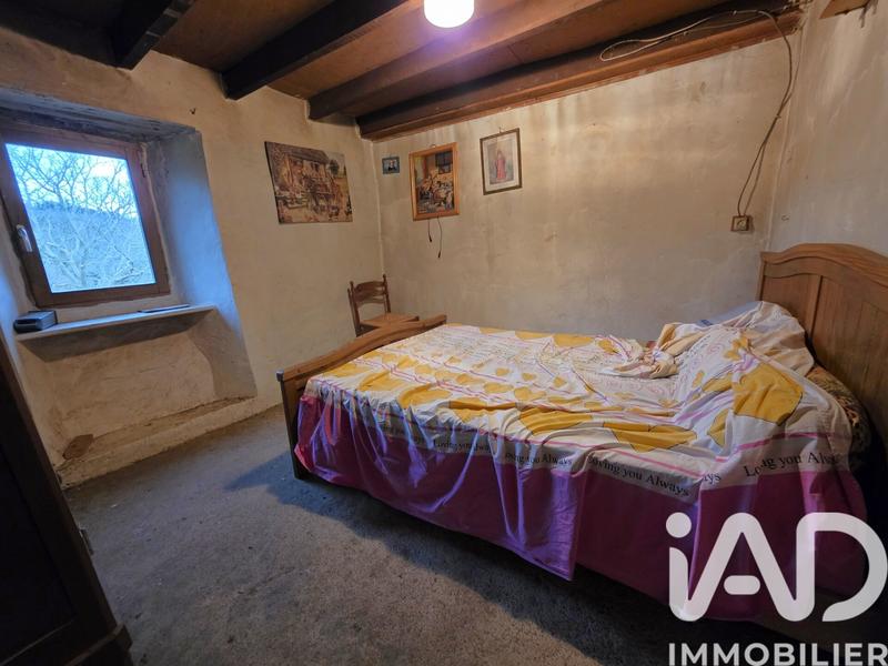 Maison - 98 m² - 4 pièces