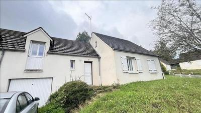 Villa - 89 m² - 3 pièces