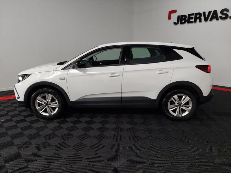 Opel grandland 1.5 Diesel 130ch Auto