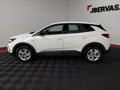 Opel grandland 1.5 Diesel 130ch Auto
