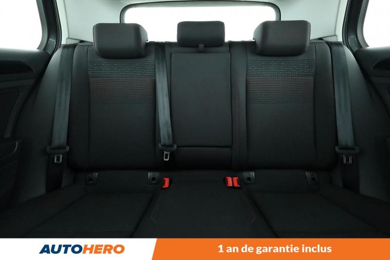 Volkswagen Golf VII 1.5 Tsi Evo BlueMotion Tech Sound Dsg7 5p 130 ch