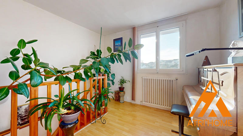 Maison - 155 m² - 5 pièces