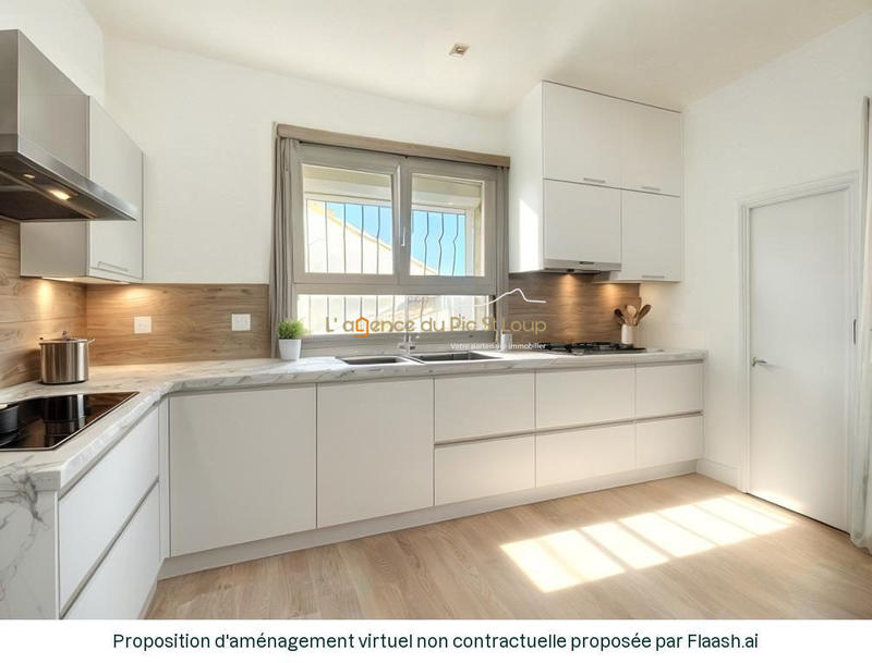 Villa - 101 m² - 6 pièces