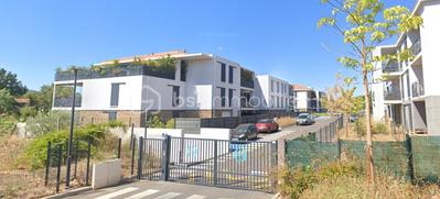 Studio - 27 m² - 1 pièce