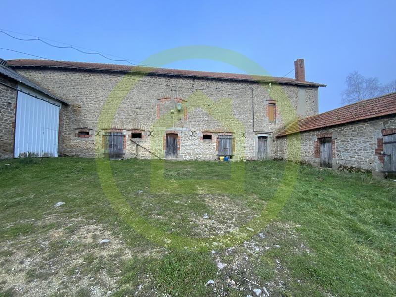 Maison - 83 m² - 4 pièces