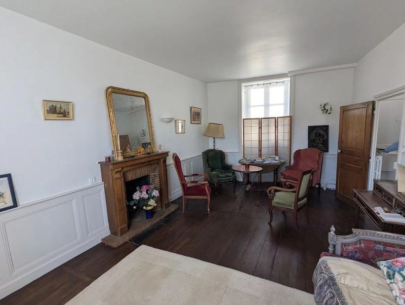 Maison - 145 m² - 6 pièces