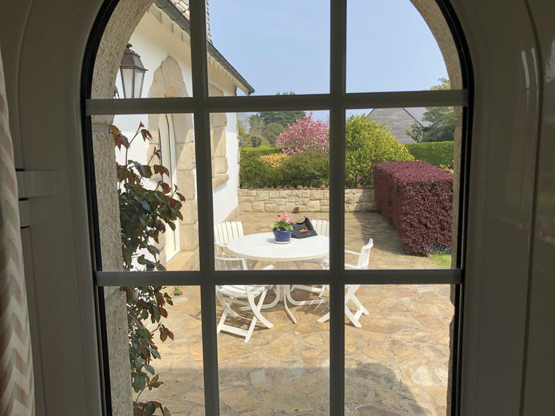 Maison - 180 m² - 6 pièces