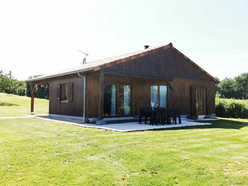 Maison - 107 m² - 7 pièces