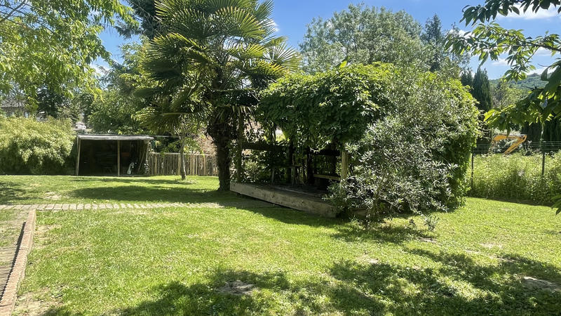 Maison - 151 m² - 5 pièces