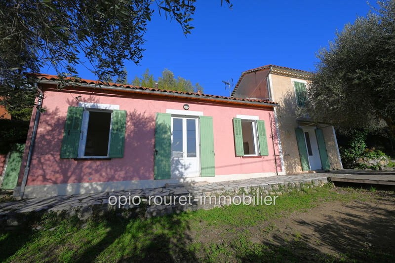 Maison - 62 m² - 3 pièces