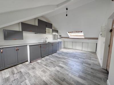 Appartement - 23 m² - 1 pièce