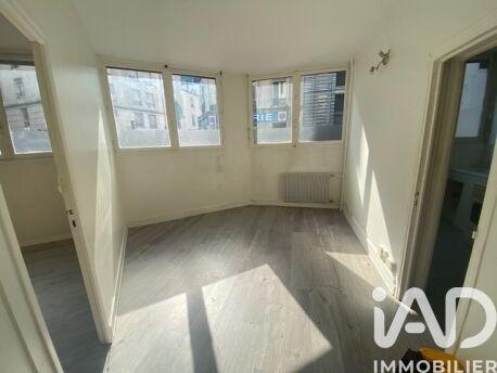 Appartement - 52 m² - 3 pièces