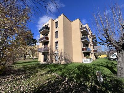 Appartement - 26 m² - 1 pièce