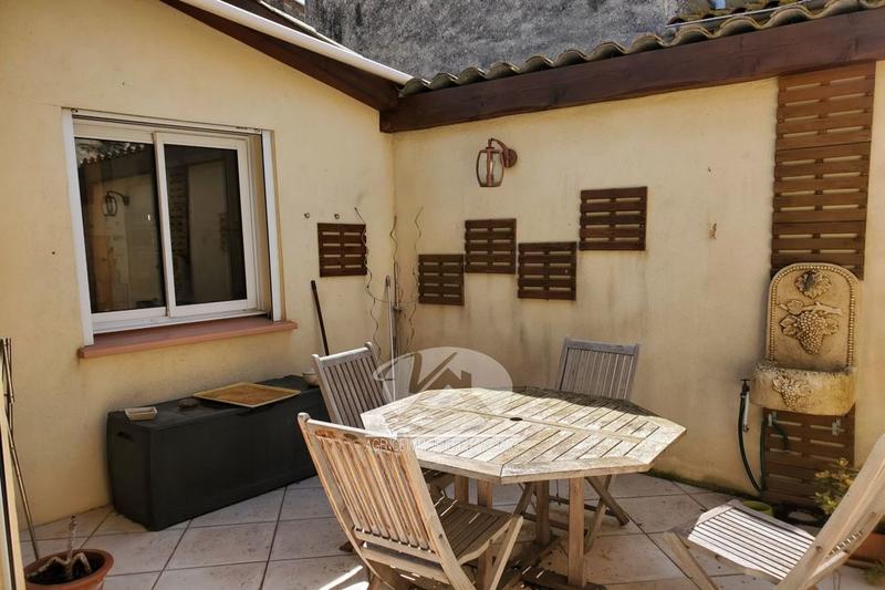 Maison - 196 m² - 6 pièces