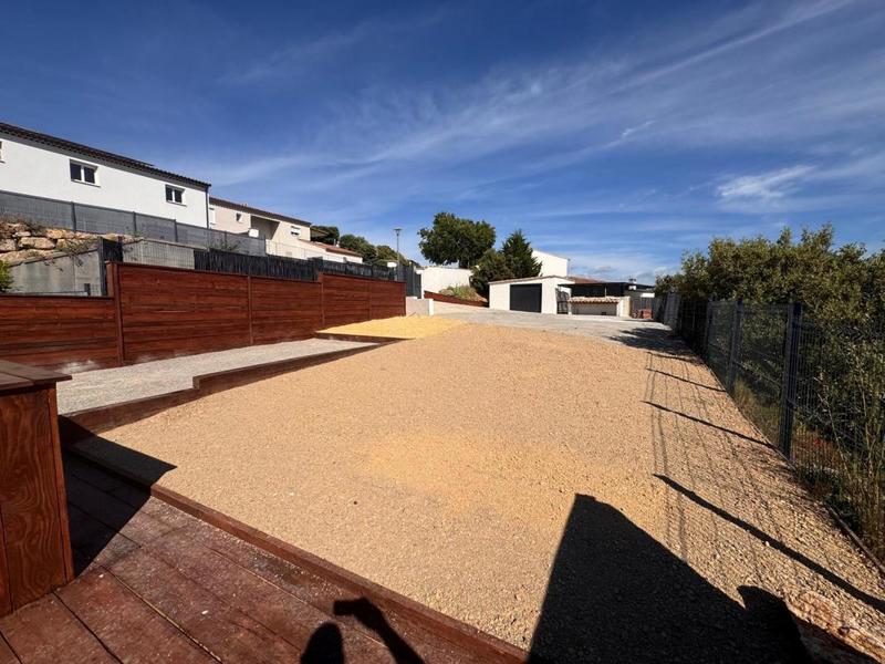 Maison traditionnelle - 139 m² - 5 pièces