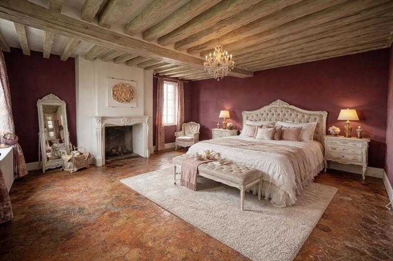 Maison - 182 m² - 6 pièces