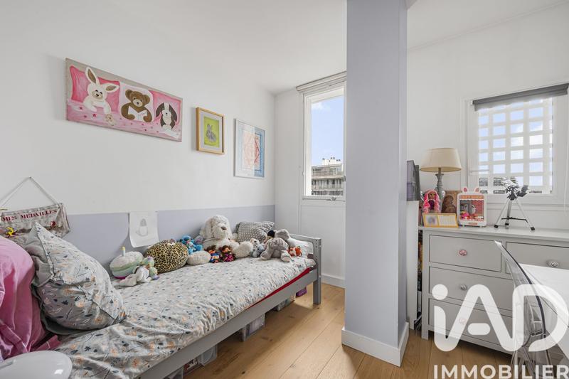 Appartement - 77 m² - 4 pièces