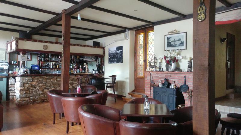 Maison de domaine - 594 m² - 8 pièces