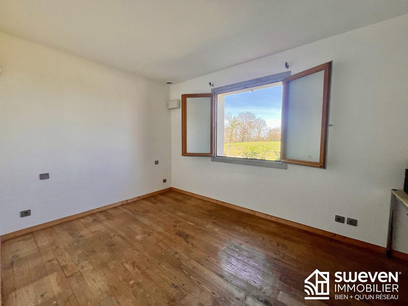 Maison - 167 m² - 5 pièces