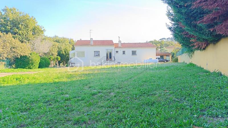 Maison - 138 m² - 5 pièces