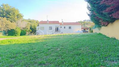 Maison - 138 m² - 5 pièces