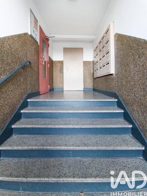 Appartement - 90 m² - 4 pièces