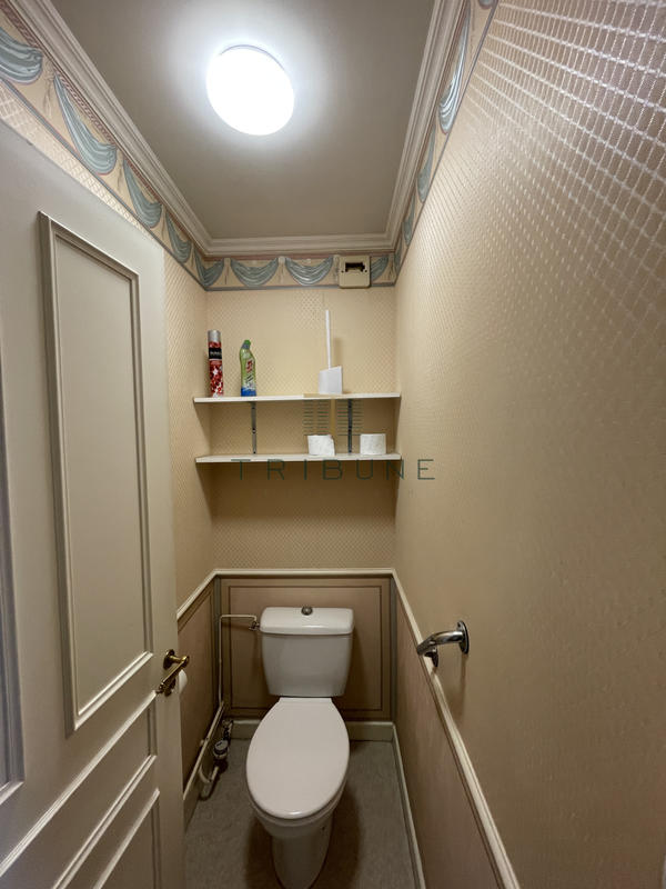 Appartement - 75 m² - 2 pièces