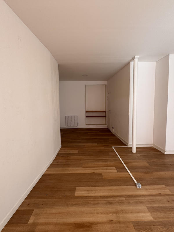 Local commercial - 55 m²