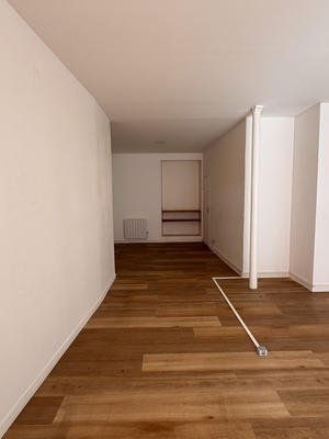 Local commercial - 55 m²