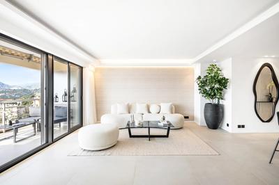 Appartement - 94 m² - 3 pièces