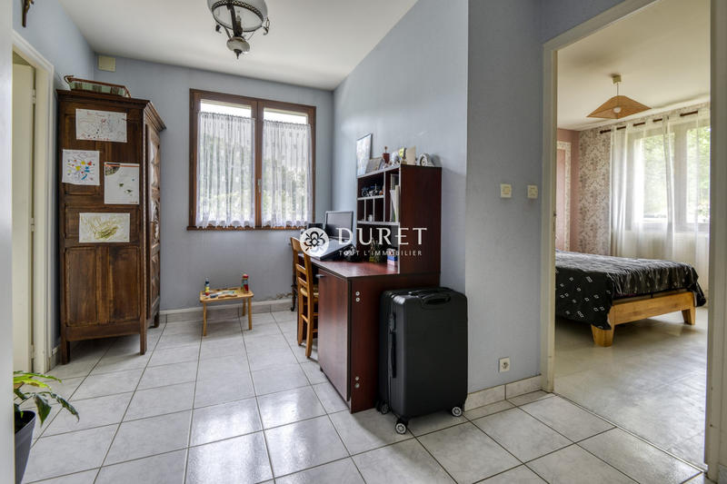 Maison - 200 m² - 6 pièces