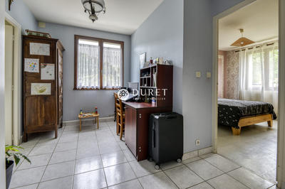 Maison - 200 m² - 6 pièces