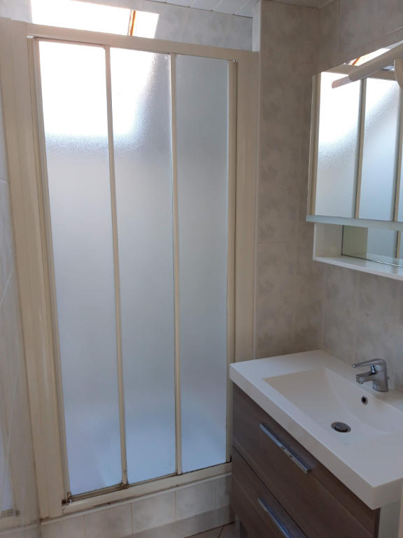 Appartement - 32 m² - 2 pièces