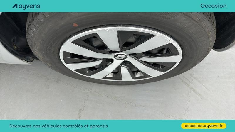 Renault Clio 1.6 E-Tech hybride 145ch Evolution