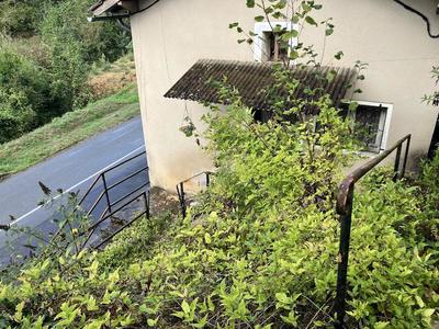 Maison - 44 m² - 2 pièces