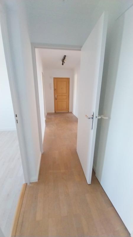 Appartement - 95 m² - 3 pièces