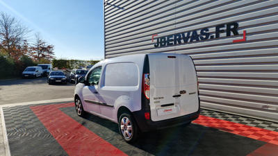 Renault Kangoo Express Blue Dci 80 Grand Confort