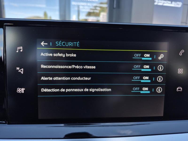 Peugeot E-208 II Electrique 136ch Gt