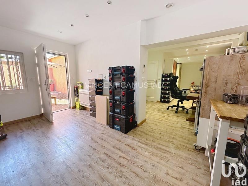 Maison - 142 m² - 5 pièces