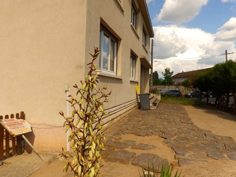 Appartement - 126 m² - 6 pièces