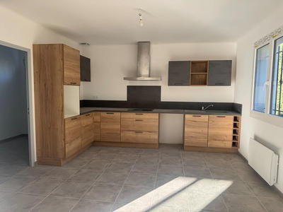 Maison - 141 m² - 5 pièces