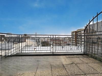 Appartement - 10 m² - 1 pièce