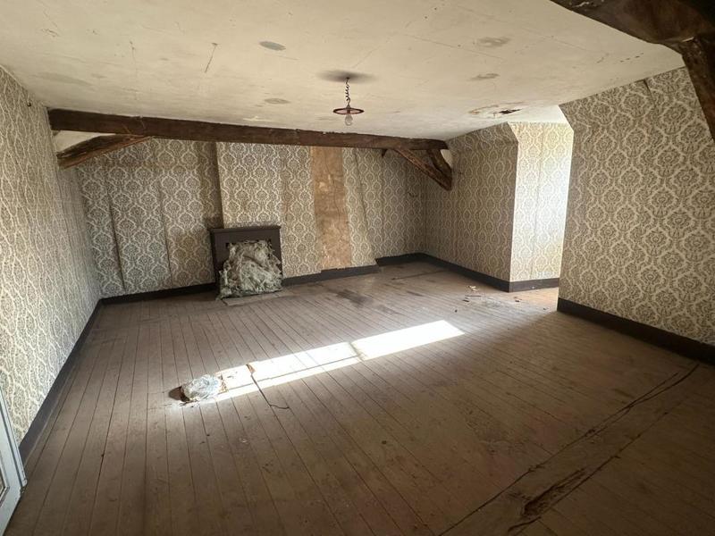 Maison traditionnelle - 146 m² - 6 pièces